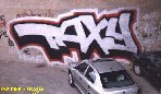TAXY